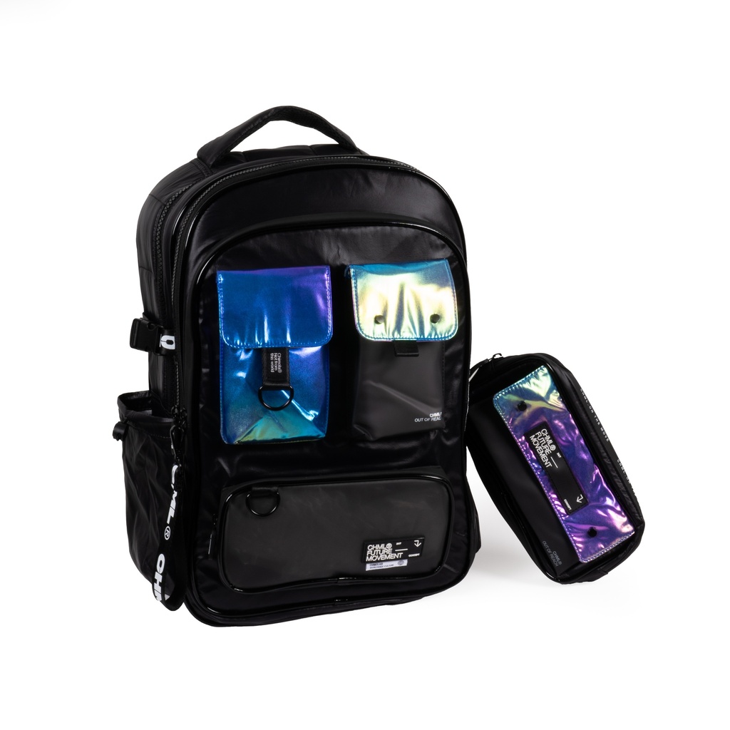 [345] شنطة ظهر مع مقلمة ZCK-012