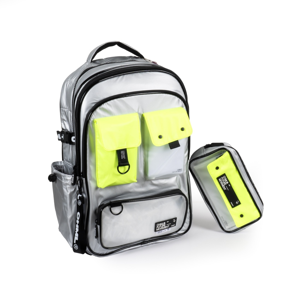 [349] شنطة ظهر مع مقلمة ZCK-011