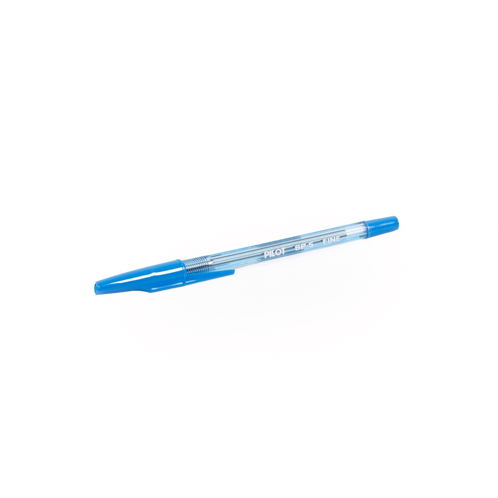 [3516] بايلوت قلم جاف ازرق   STICK TYPE - BP-S-F-L