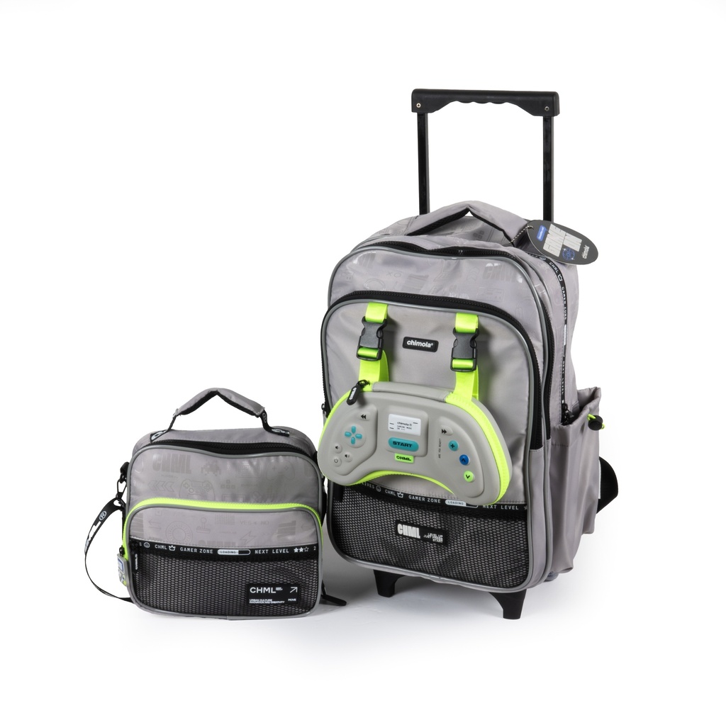 [352] شنطة ترولي طقم 3  قطع ZCK-007