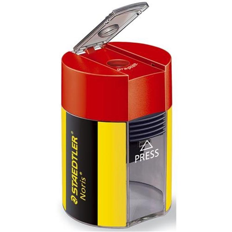 [3525] براية ستدلر اسطوانية منفذ واحد 511004