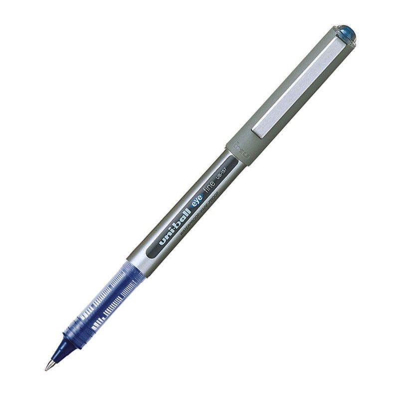 [3528] قلم حبر يوني بول 0.7  ازرق ub157be