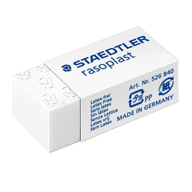 [3532] ممحاة ستدلر حجم وسط