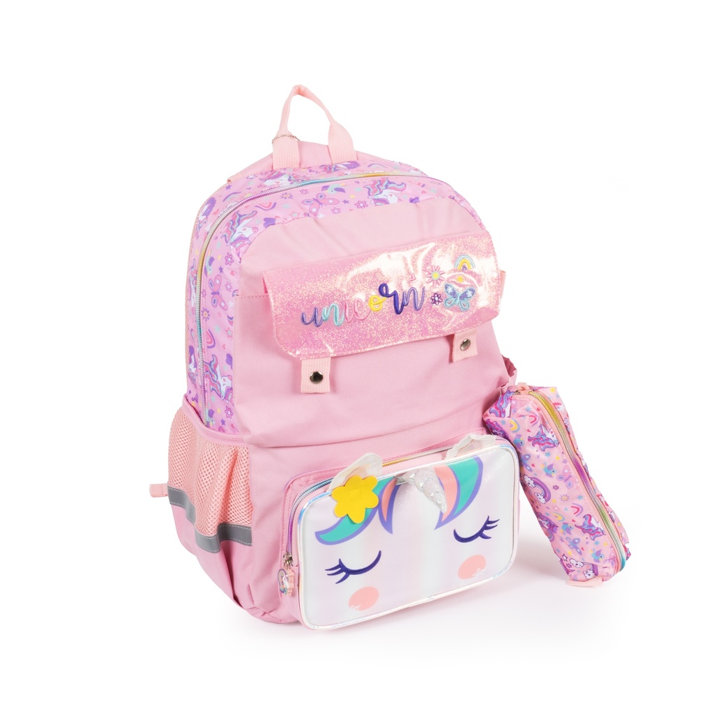 [357] شنطة ظهر مع مقلمة U2065