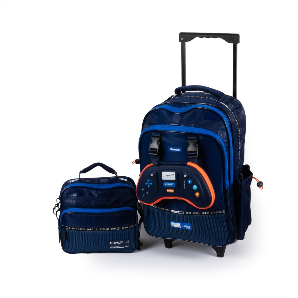 [359] شنطة ترولي طقم 3  قطع ZCK-006