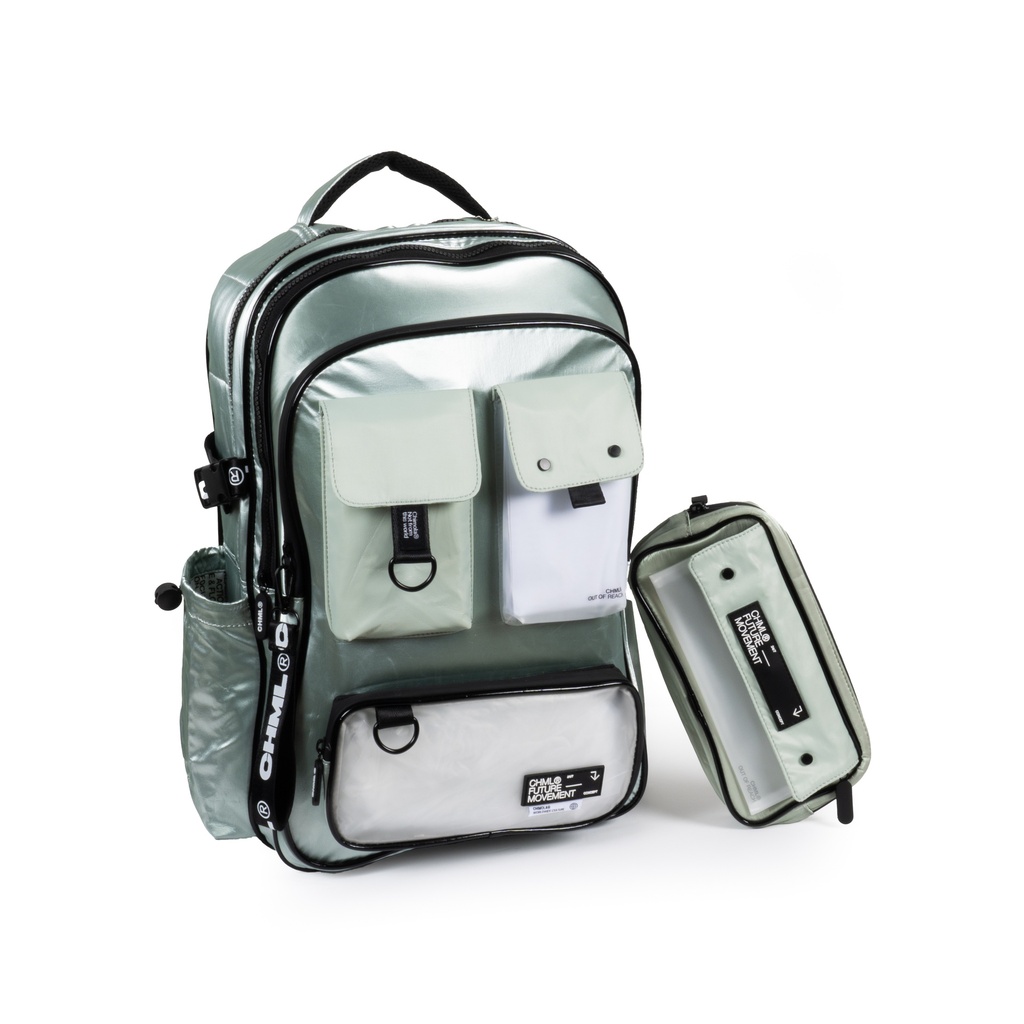 [361] شنطة ترولي طقم 3  قطع ZCK-009