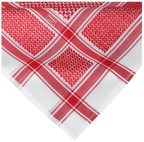 شماغ بروجيه ساتو SATU