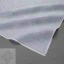 شماغ البسام - البصمة البيضاء