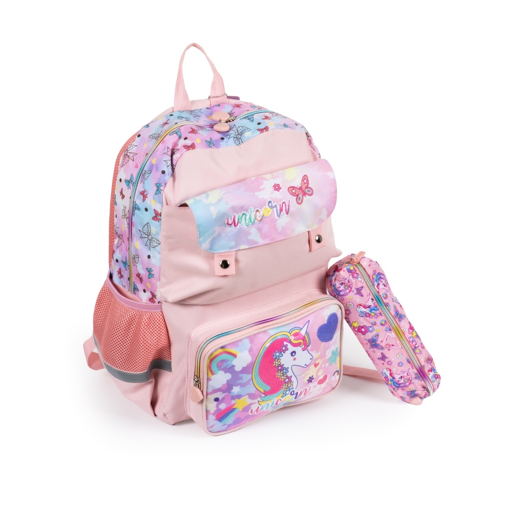 [364] شنطة ظهر مع مقلمة U2065