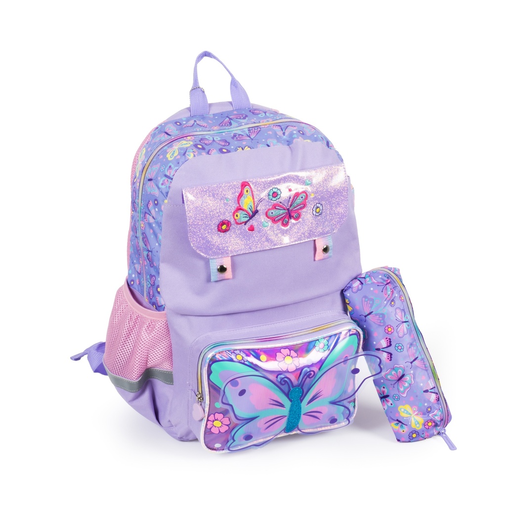 [365] شنطة ظهر مع مقلمة U2065