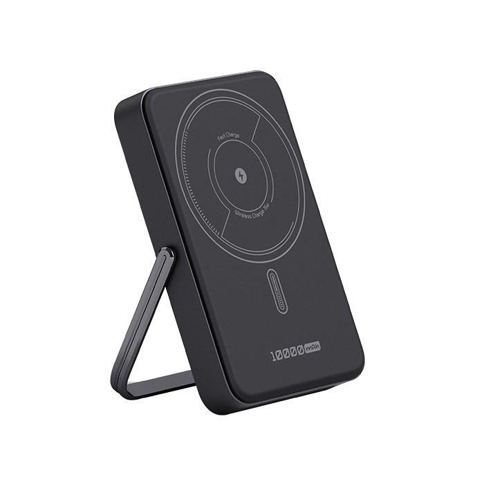 بوكا باور بنك بي باور بود يدعم الماج سيف بقوة 1000 واط