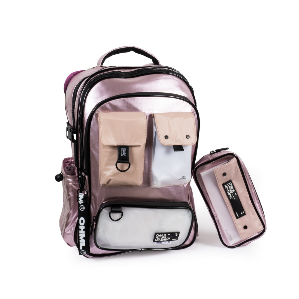 [368] شنطة ظهر مع مقلمة ZCK-010