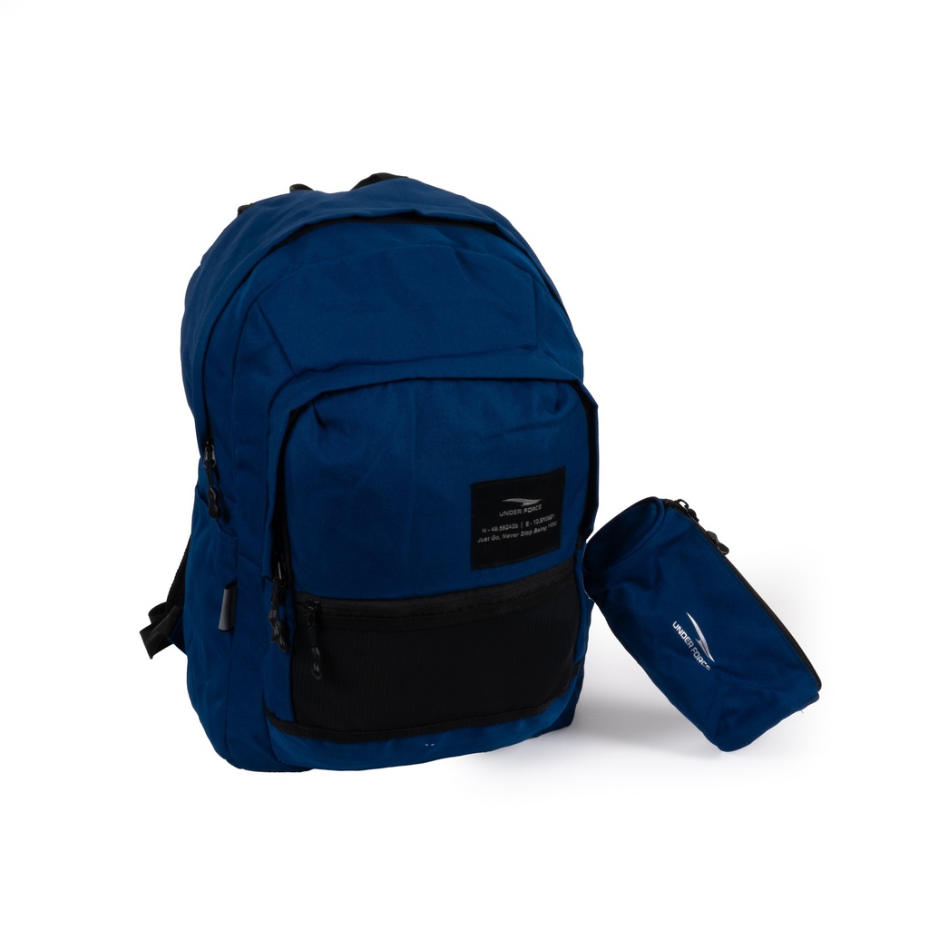 [370] شنطة ظهر سبورت مع مقلمة V-UF03