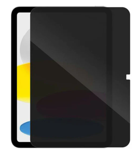 اميزنج - حمايه زجاج كامله للشاشه  PRIVACY - لجهاز ايباد A16 قياس 11 انش - 2025- الجيل العاشر