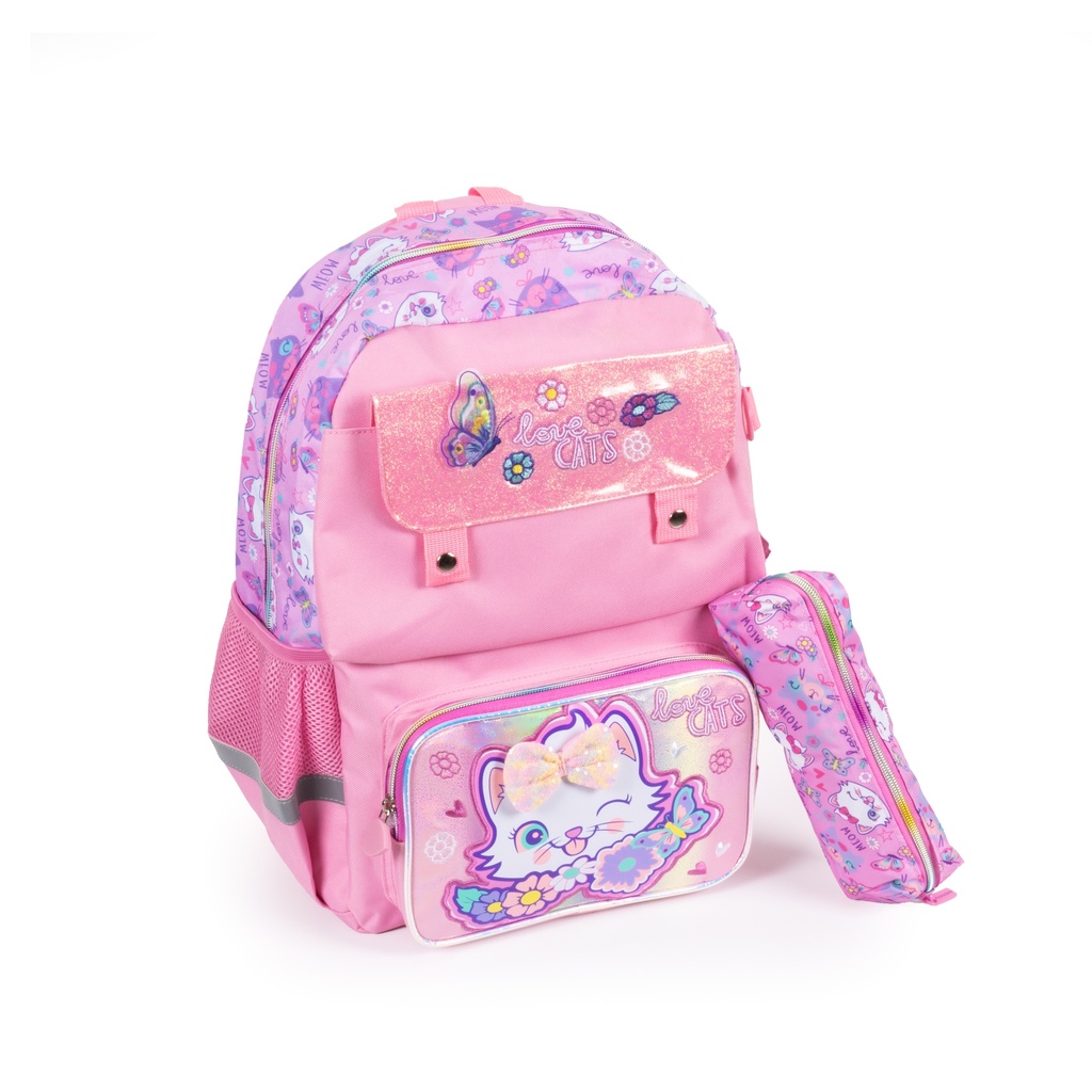 [374] شنطة ظهر مع مقلمة U2065