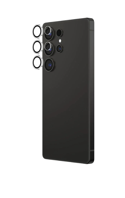 [3740] اميزنج - عدسة كاميرا Amazing AR LENS  لهاتف Samsung S25 Ultra