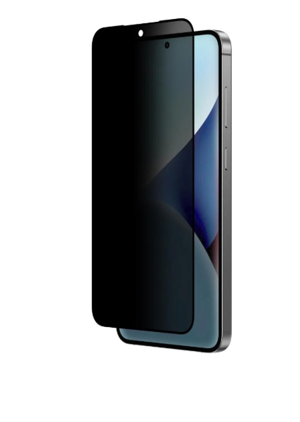[3743] اميزنج - حماية شاشه ذات طابع الخصوصيه -   PRIVACY GLASS  - لجهاز سامسونج جلاكسي  S25  ULTRA