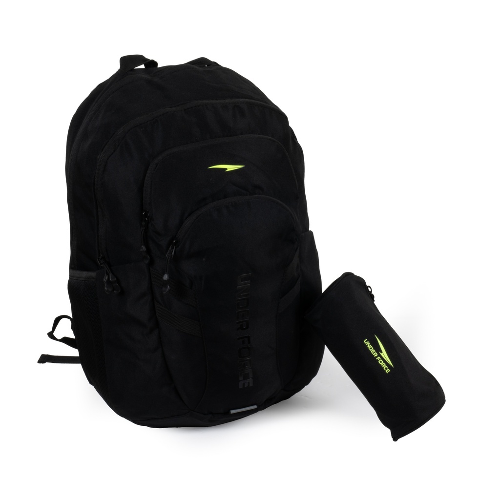 [376] شنطة ظهر سبورت مع مقلمة AA-UF04