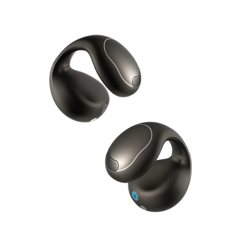 ساوند كور - سماعه وايرليس C40i - رمادي غامق