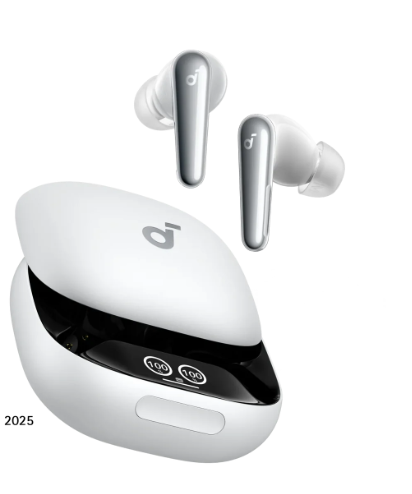 ساوندكور -  Liberty 4 Pro - أبيض