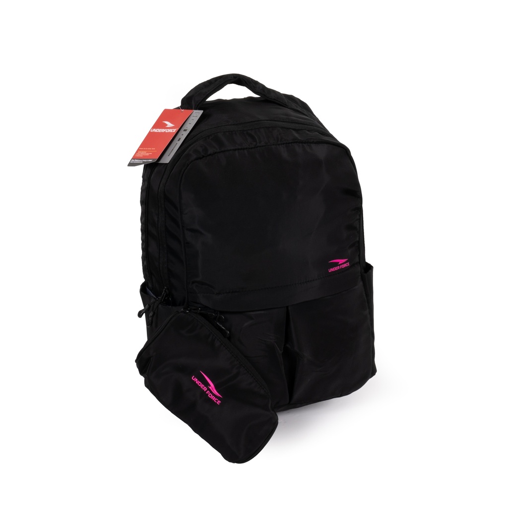 [382] شنطة ظهر سبورت مع مقلمة S-UF04