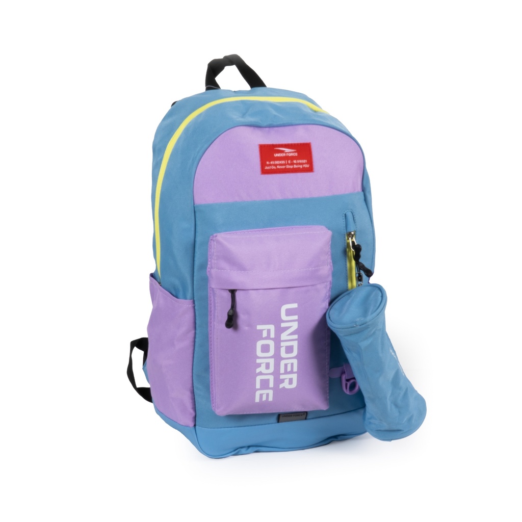 [388] شنطة ظهر سبورت مع مقلمة BA-UF04