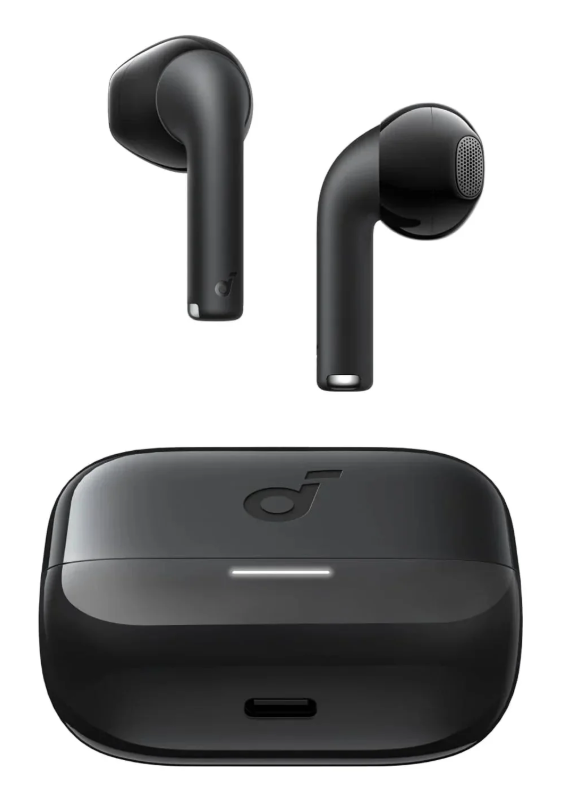 ساوند كور - سماعه وايرليس  K20i - اسود