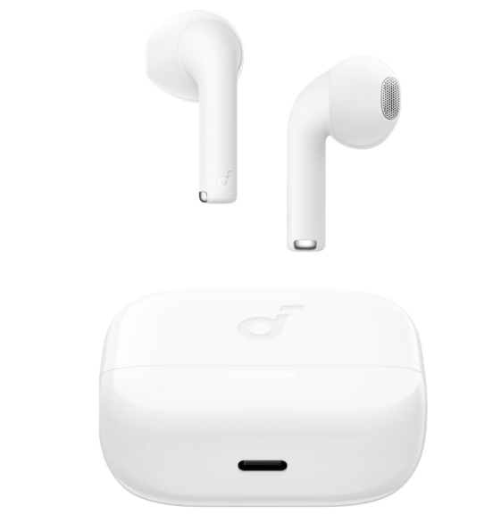 ساوند كور - سماعه وايرليس  K20i - ابيض