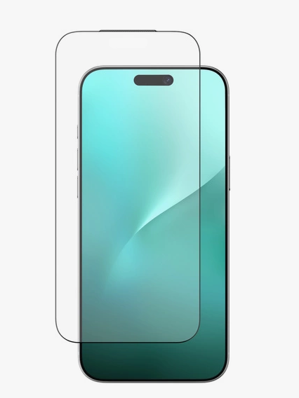 [3945] اميزنج - حمايه شاشة من الزجاج المقوى  Titan Matte FusionFilter 7  لجهاز iPhone 17 Pro Max