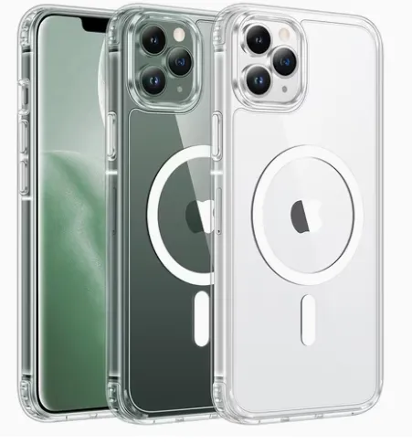 [4] iPhone 16 Pro Protective Case