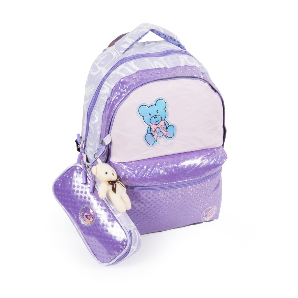 [408] شنطة ظهر مع مقلمة ZC-2509B