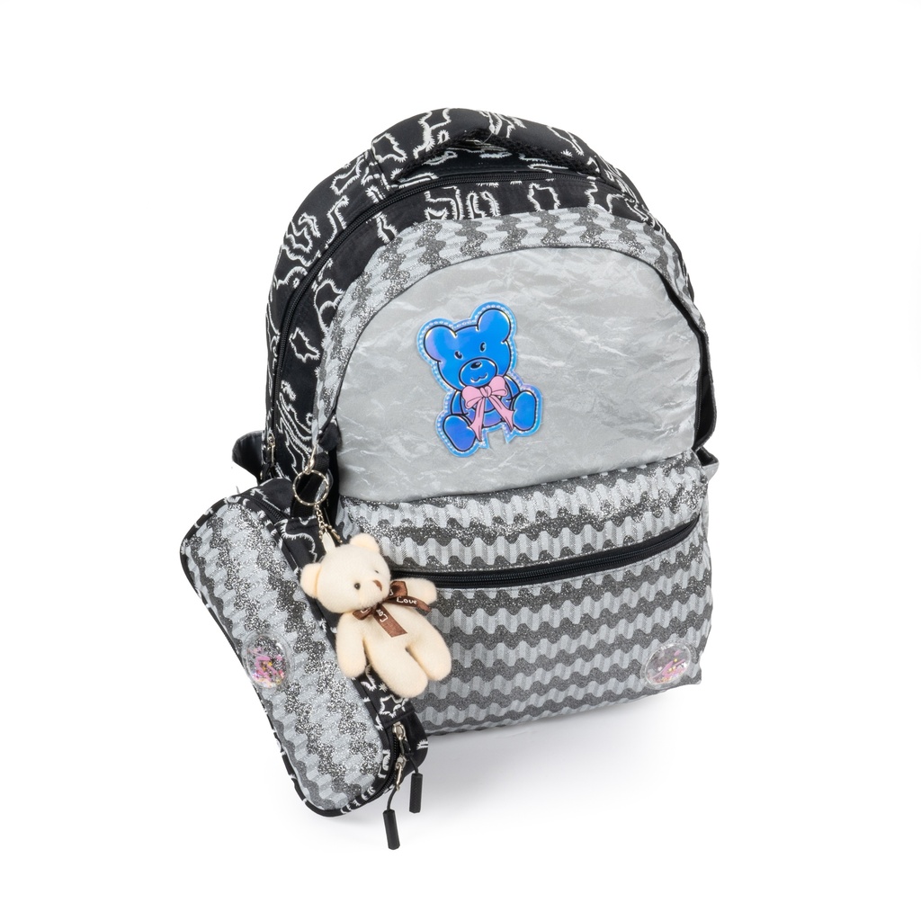 [409] شنطة ظهر مع مقلمة ZC-2510B