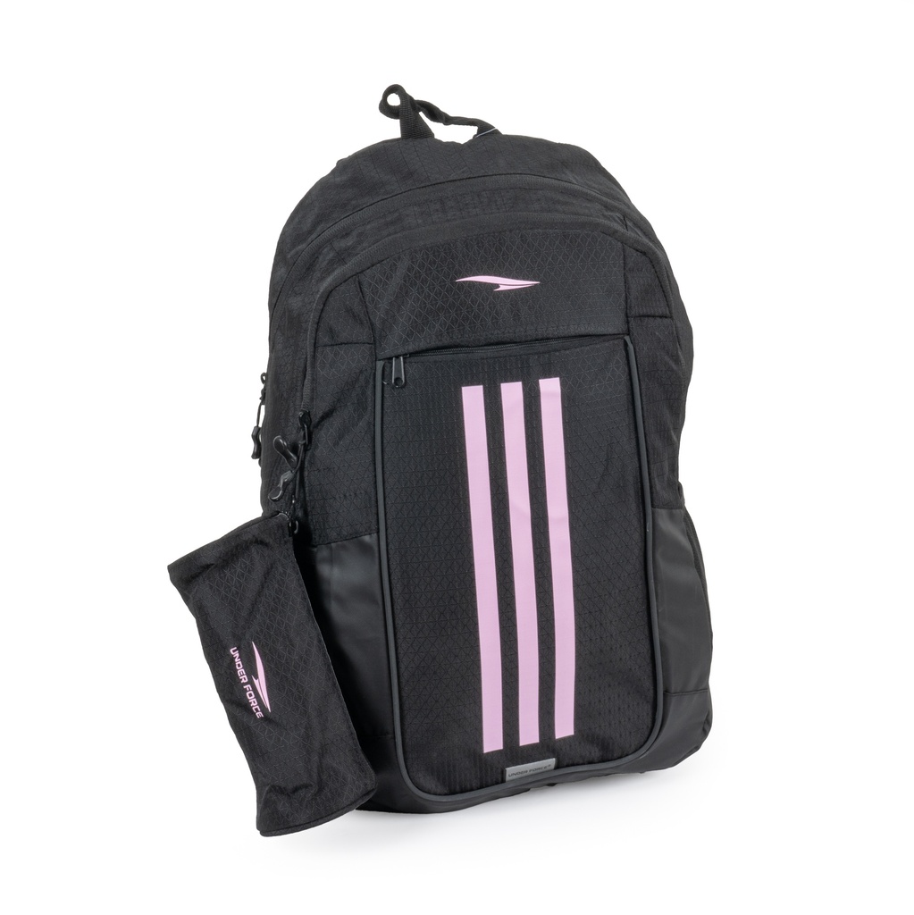 شنطة ظهر سبورت مع مقلمة N-UF03