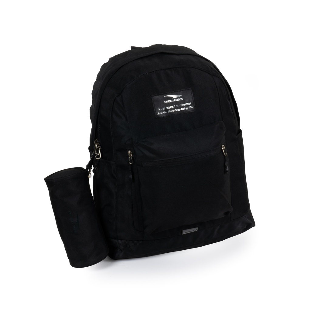 شنطة ظهر سبورت مع مقلمة W-UF01