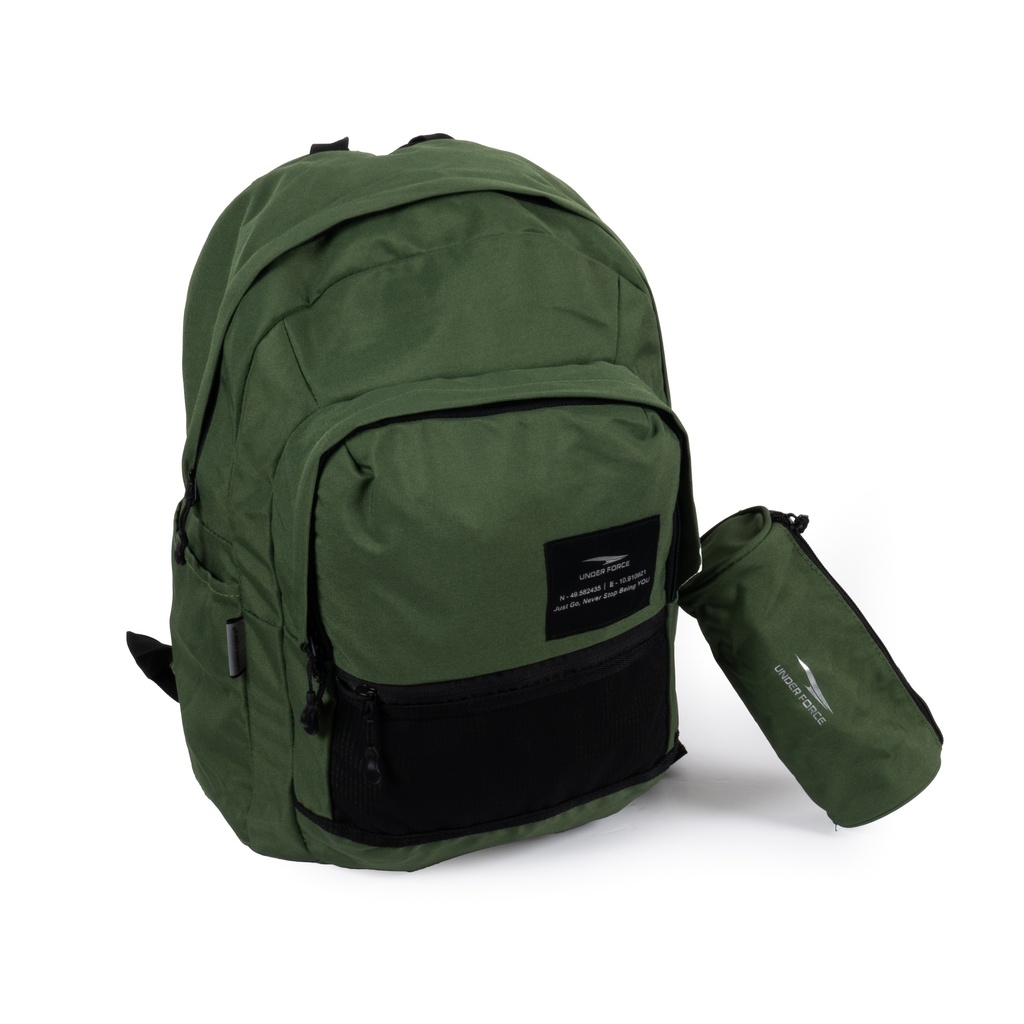 [414] شنطة ظهر سبورت مع مقلمة V-UF04