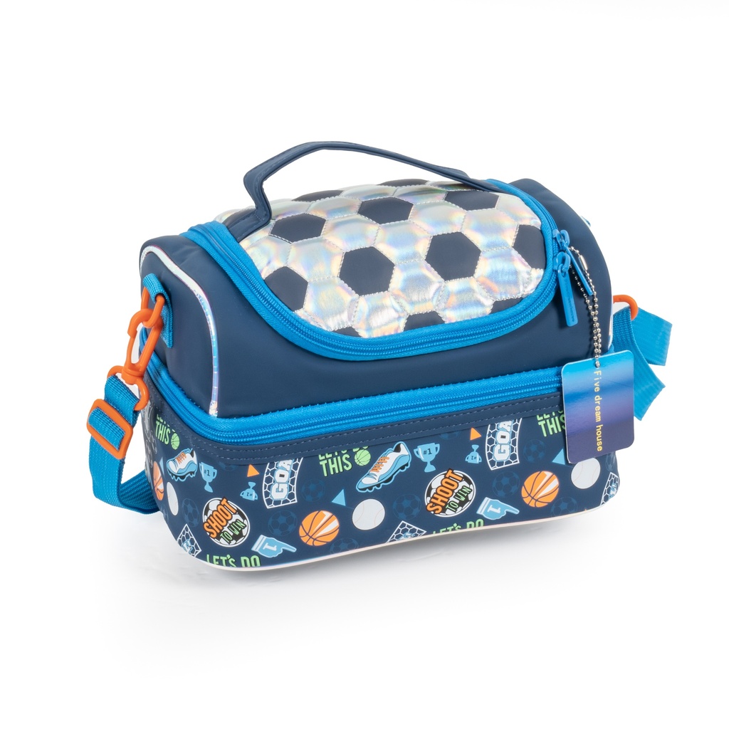 [416] لانش باج شخصيات U2095