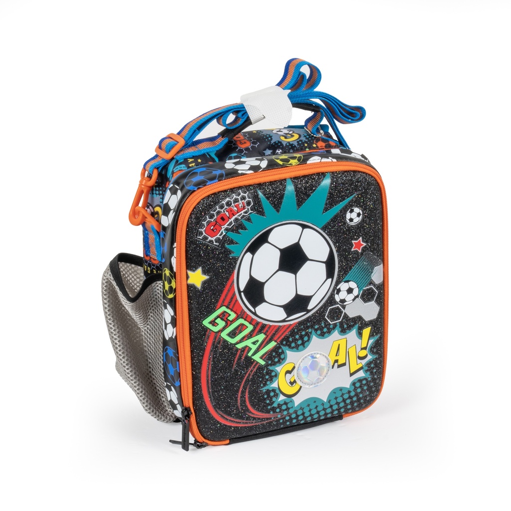 [417] لانش باج شخصيات U2119