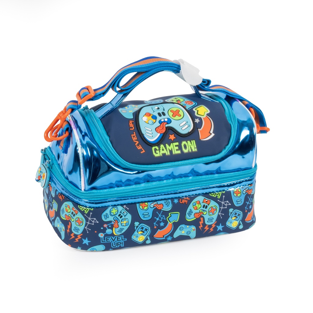 [418] لانش باج شخصيات U2095