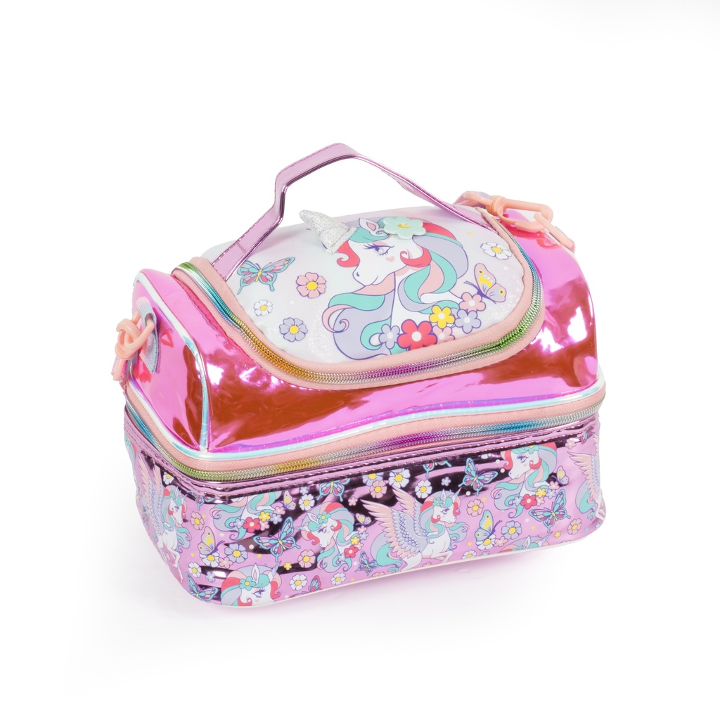 [419] لانش باج شخصيات U2095