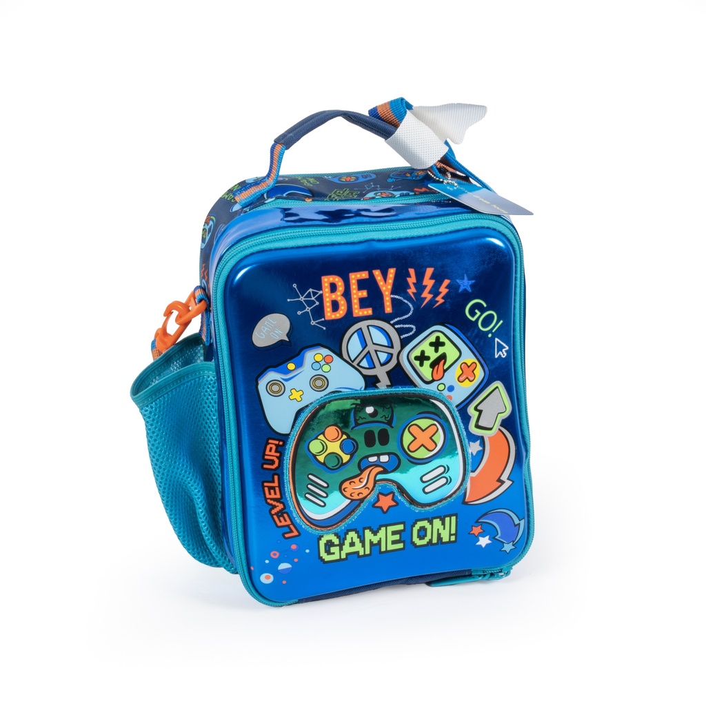 [420] لانش باج شخصيات U2119