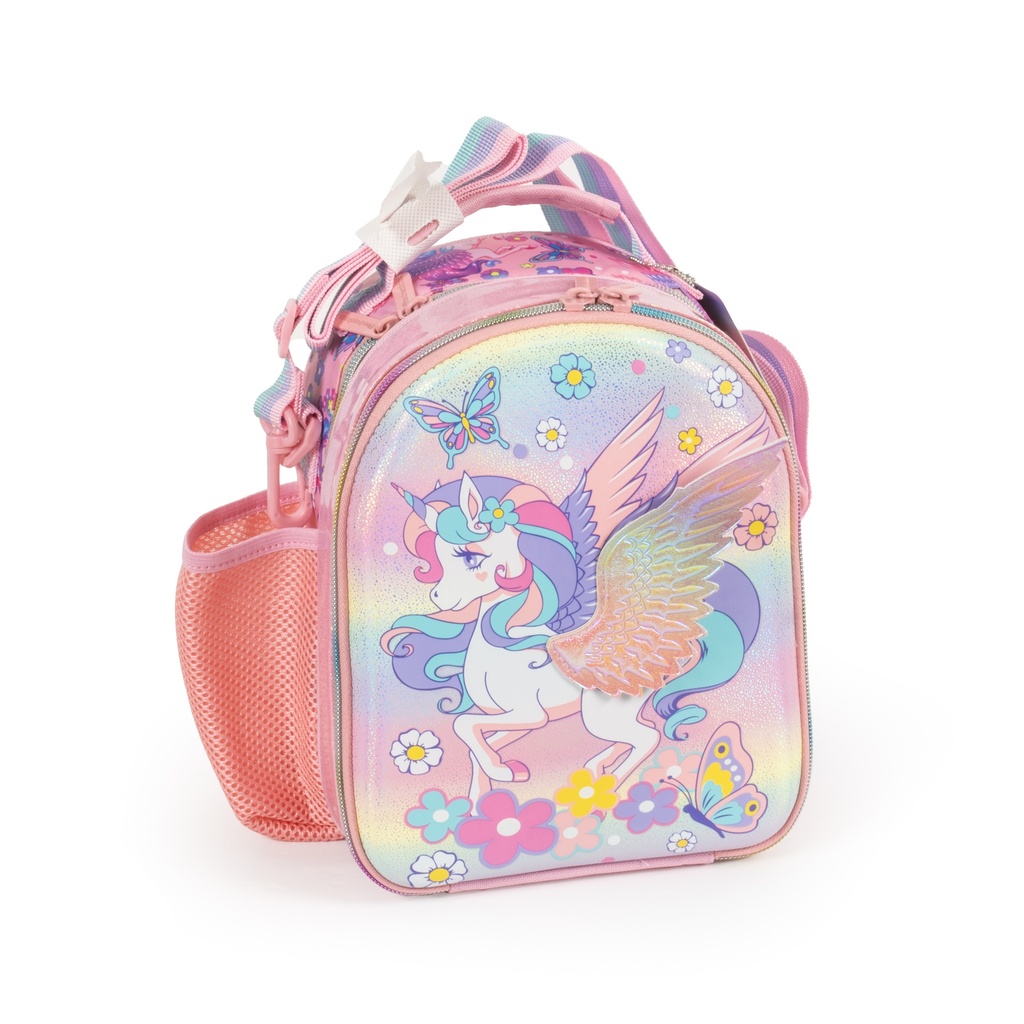 [421] لانش باج شخصيات U2119