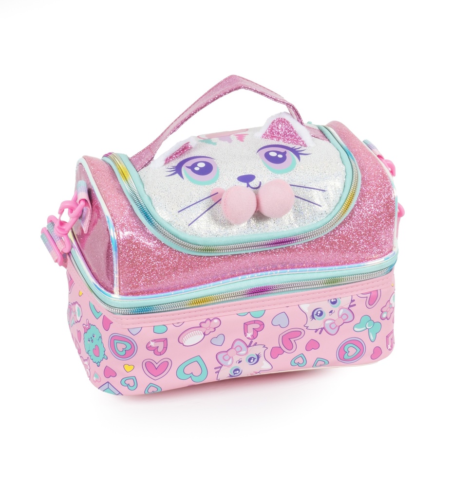 [422] لانش باج شخصيات U2095