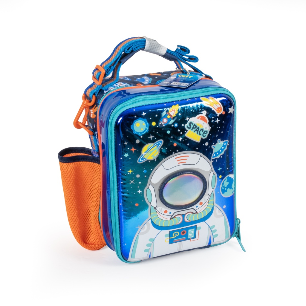 [423] لانش باج شخصيات U2119