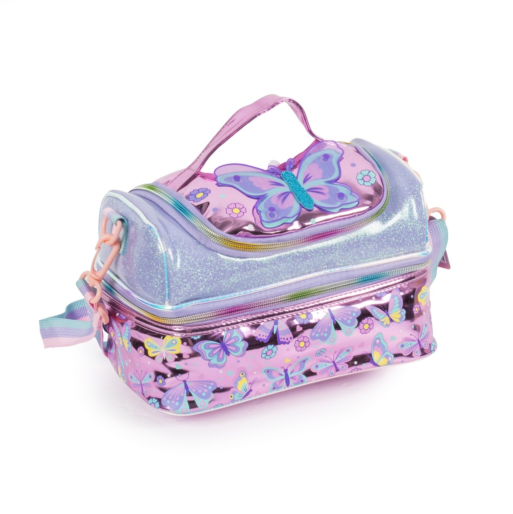 [424] لانش باج شخصيات U2095