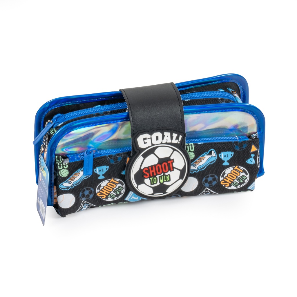 [429] مقلمة شخصيات U 2069