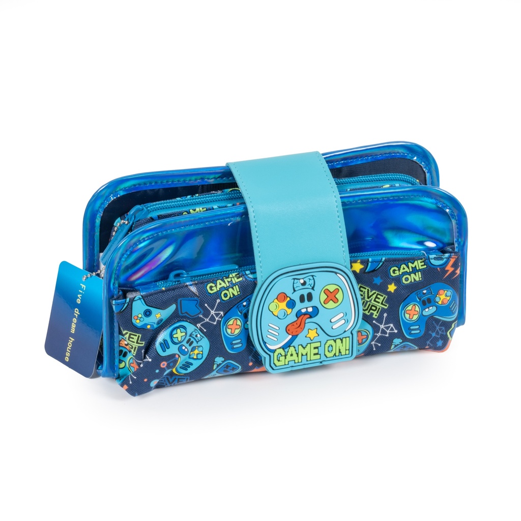 [430] مقلمة شخصيات U 2069