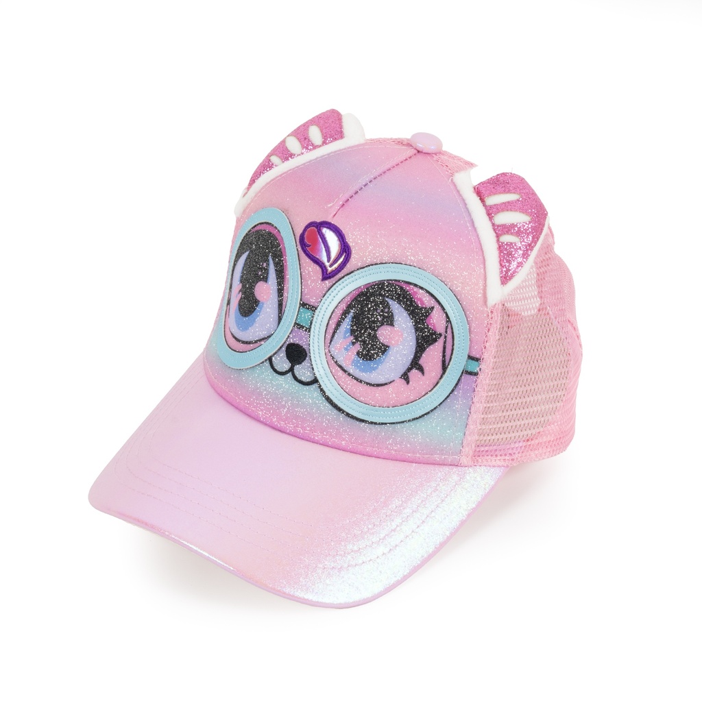 [431] كاب أطفال شخصياتU2091