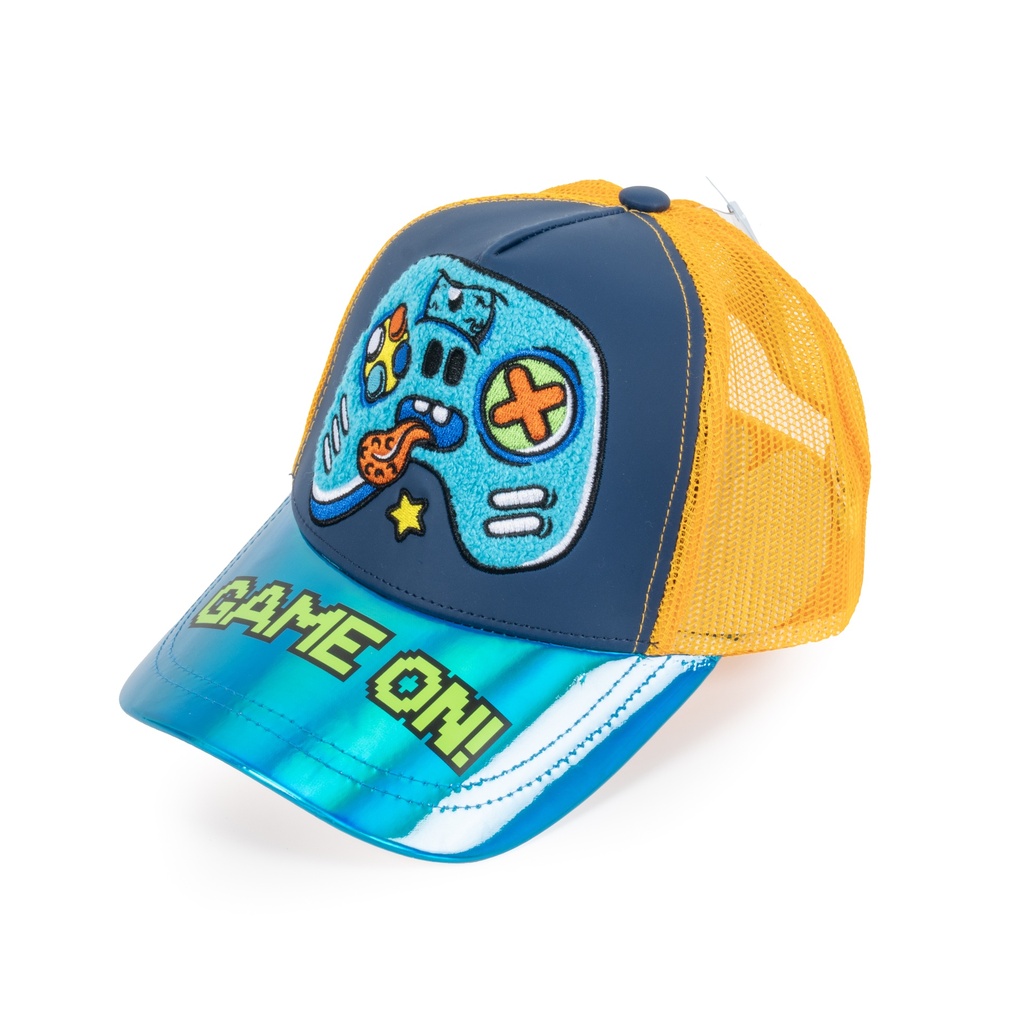 [432] كاب أطفال شخصياتU2091