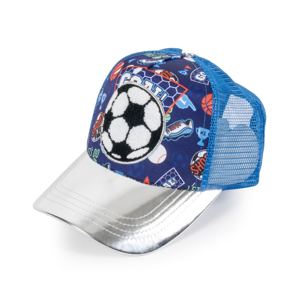 [434] كاب أطفال شخصياتU2091