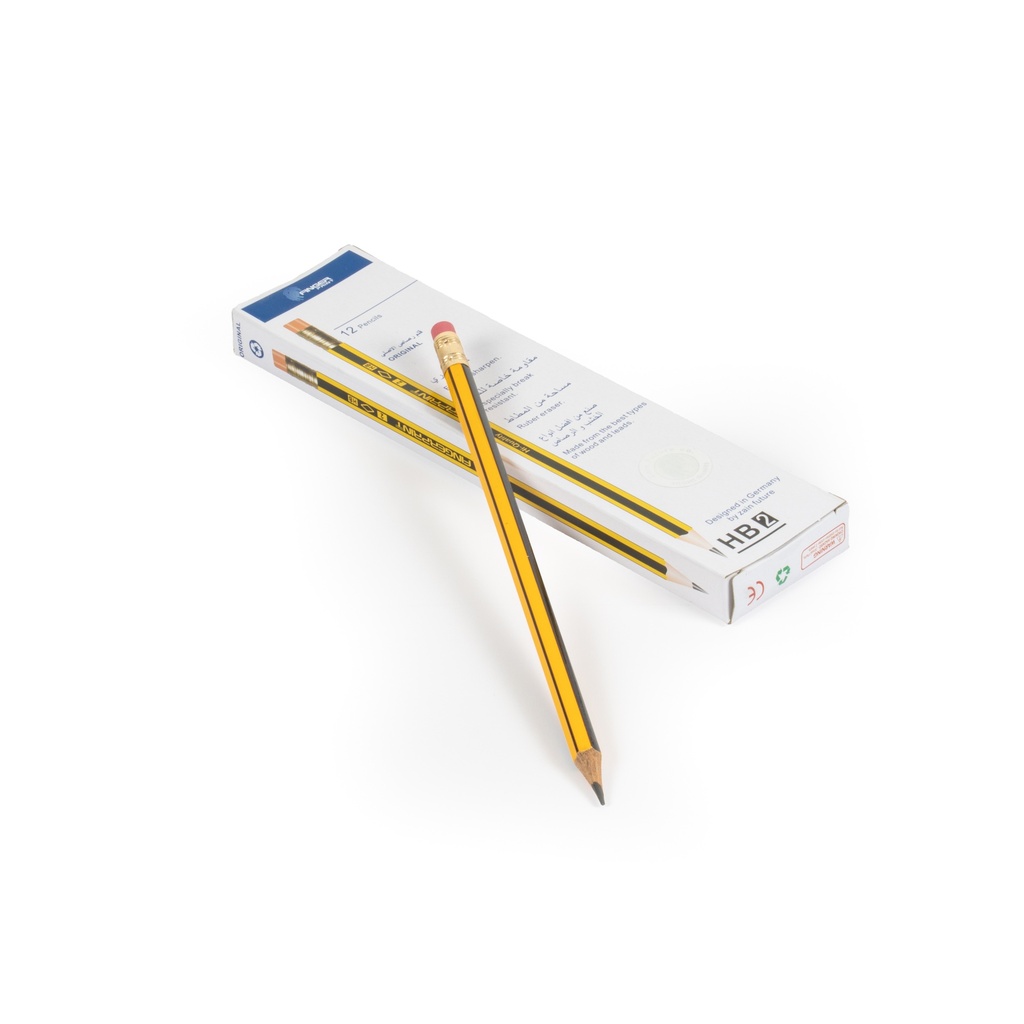 [440] قلم رصاص مع محاية /ZS-54